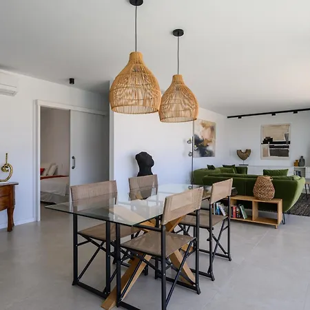 וילה Kaiman 24 San Bartolomé