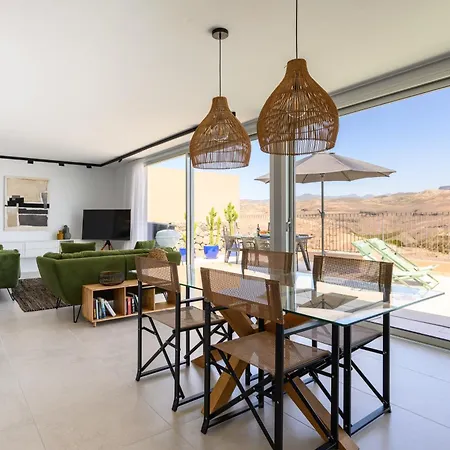 וילה Kaiman 24 San Bartolomé