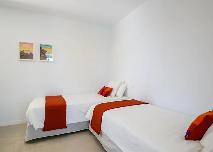 Kaiman 24 Villa San Bartolomé