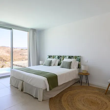 Kaiman 24 Villa San Bartolomé