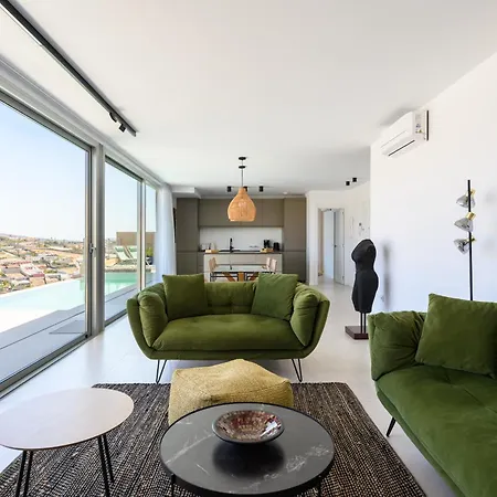 Villa Kaiman 24 *