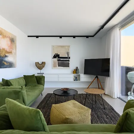 Kaiman 24 * San Bartolomé