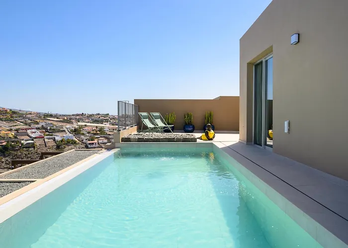 Kaiman 24 Villa San Bartolomé
