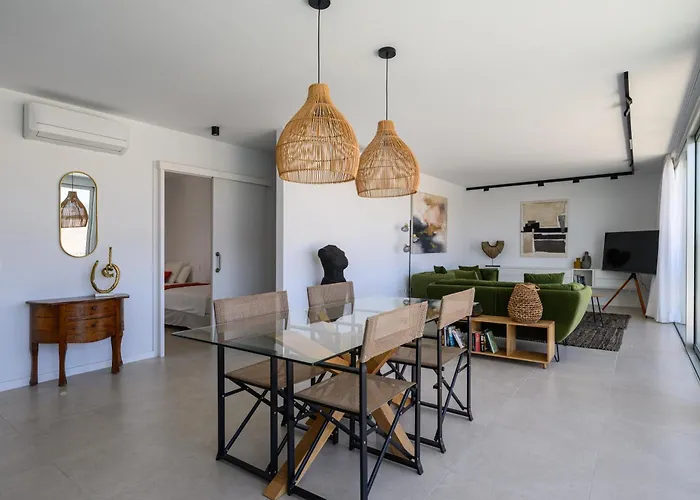 Villa Kaiman 24 San Bartolomé