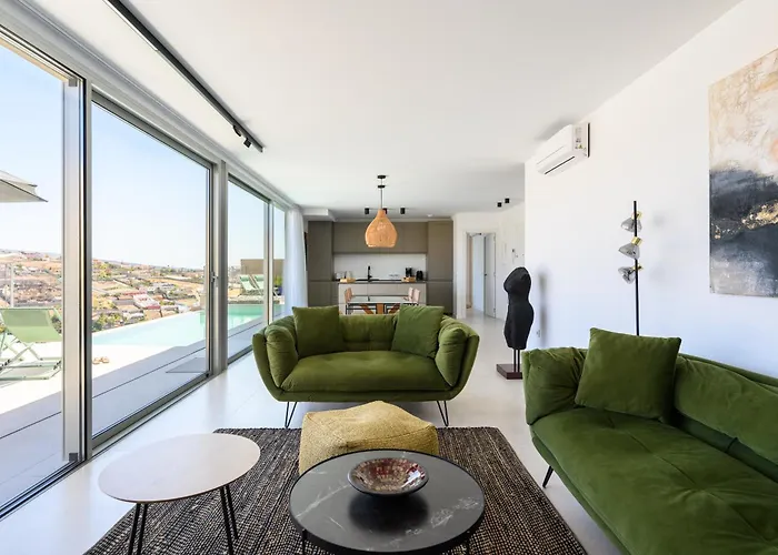 Villa Kaiman 24 *