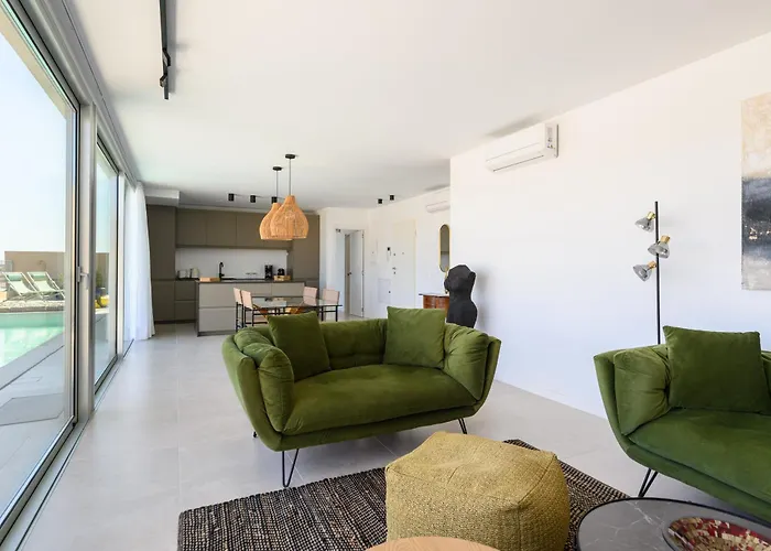 Kaiman 24 Villa *