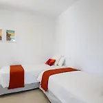 Kaiman 24 Villa San Bartolomé