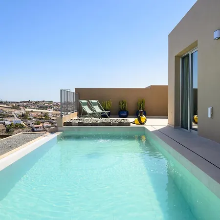 Kaiman 24 Villa San Bartolomé