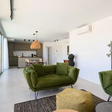 Kaiman 24 Villa *